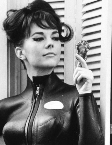 Natalie Wood in The Great Race (1965) usa La grande course autour du monde Date of birth  20 July 1938 San Francisco, California, USA Date of death 29 November 1981