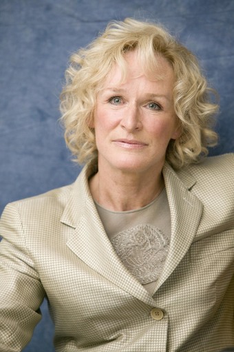 Glenn Close promoting "Damages"  in Hollywood, California, September 17, 2007.*** NO TABS / SKIN MAGS *** NO ITALY *** NO SALES TO AMI PUBLICATIONS ***© Leo Rigah / StarLite /  Ltd. NOT FOR SALE IN: USA, FINLAND, GERMANY, ITALY, RUSSIA, SWEDEN, NORWAY, SPAIN, JAPAN, NETHERLANDS AND SOUTH AFRICA.